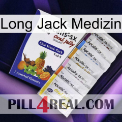 Long Jack Medicine 11